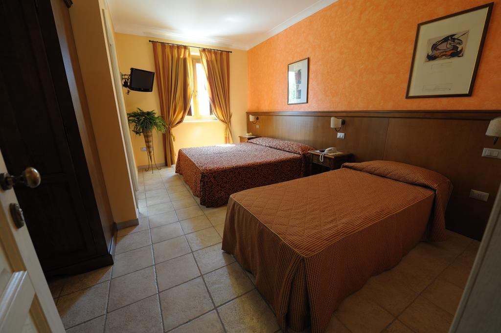 Bed and Breakfast Il Vecchio Mulino Brecciarola Номер фото