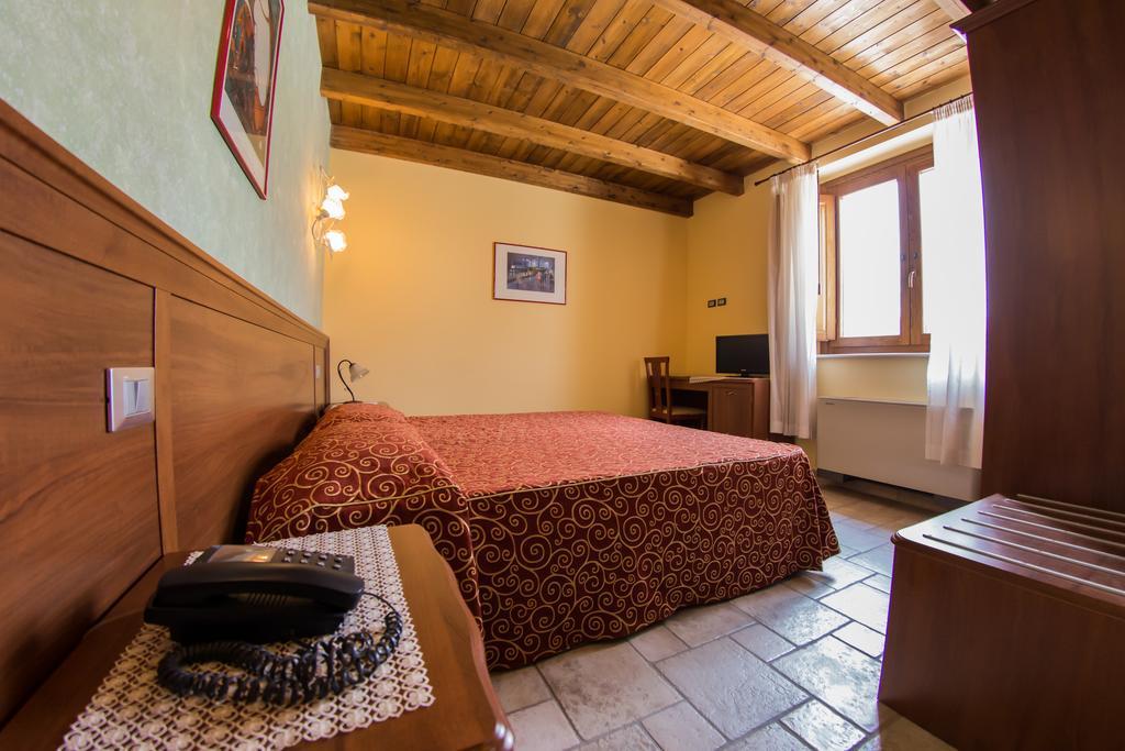 Bed and Breakfast Il Vecchio Mulino Brecciarola Экстерьер фото