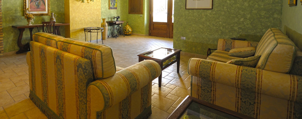 Bed and Breakfast Il Vecchio Mulino Brecciarola Экстерьер фото