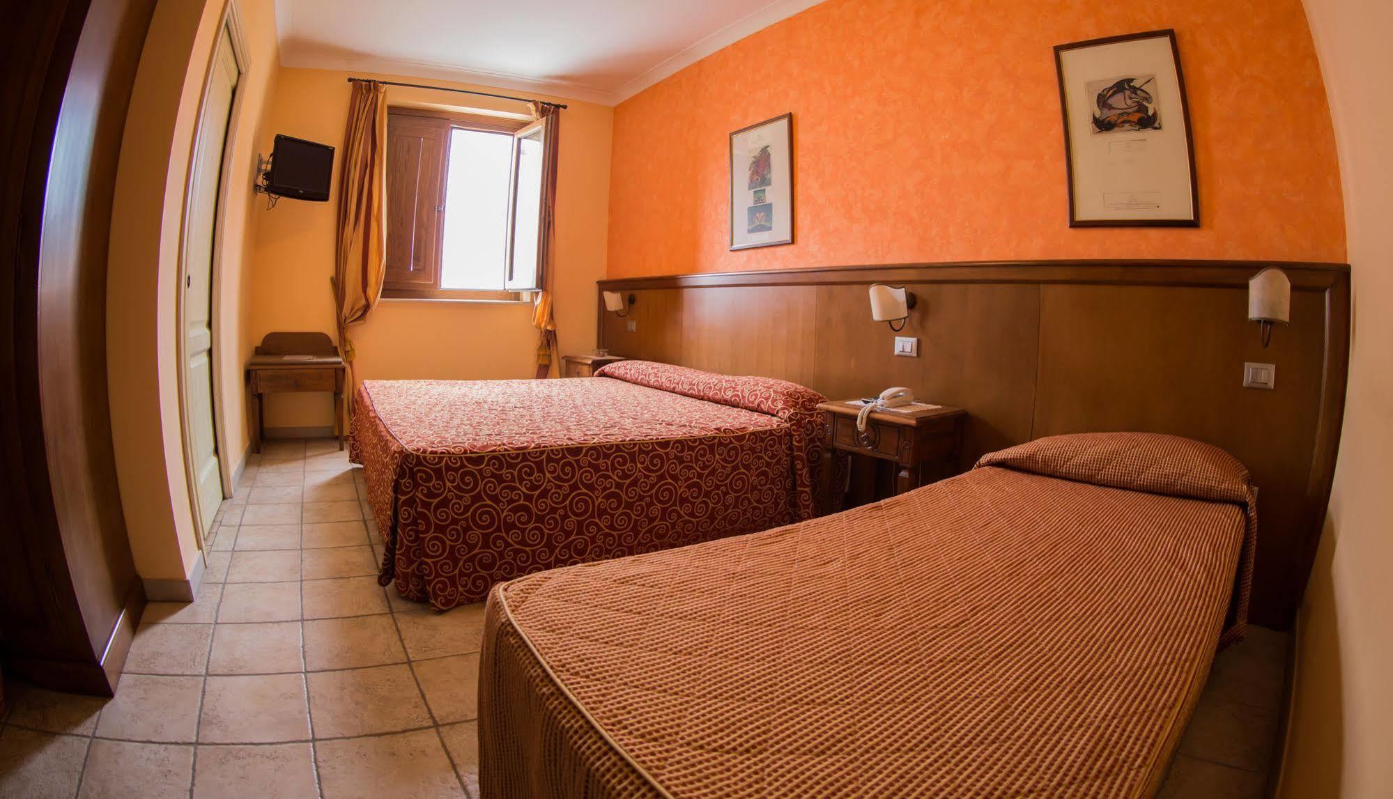 Bed and Breakfast Il Vecchio Mulino Brecciarola Экстерьер фото